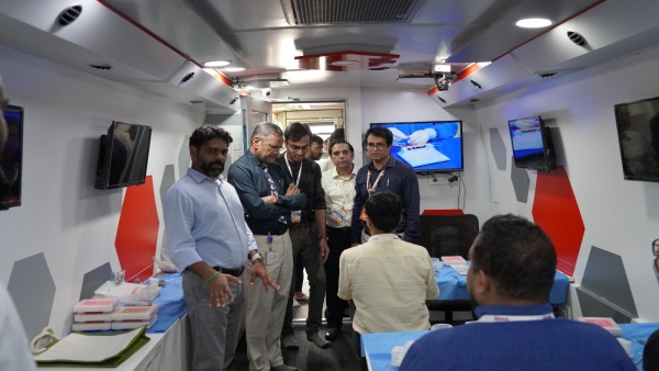 PM India-24 the 20th emergency medicine conference inaugurated at AIIMS CM Mohan Yadav