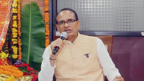 Modi government minister Shivraj Singh Chauhan told- how farmers can increase their income