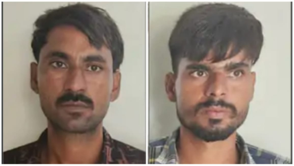 Two brothers put pressure on the young man to marry their sister Bhura Khan drank poison