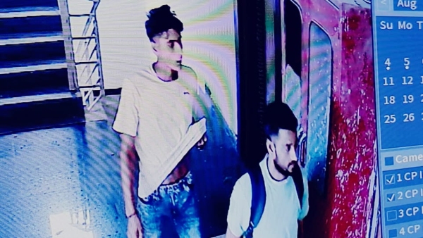 UP miscreants looted Rachana Tower Govindpura contractor accountant Madan was mastermind
