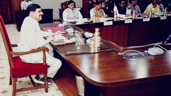 Now ministers in MP will pay their income tax themselves Governor approved the act Now ministers in MP will pay their income tax themselves Governor approved the act