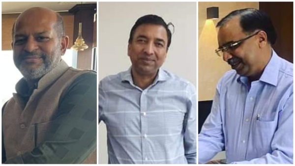 indore High Court issued warrant 5 officers including IAS Mohammad Suleman and Manish Rastogi