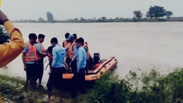 Lives of 12 people were saved in MP due to promptness of Union Minister Jyotiraditya Scindia