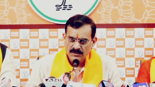 World largest party BJP will issue miss call number for membership campaign VD Sharma