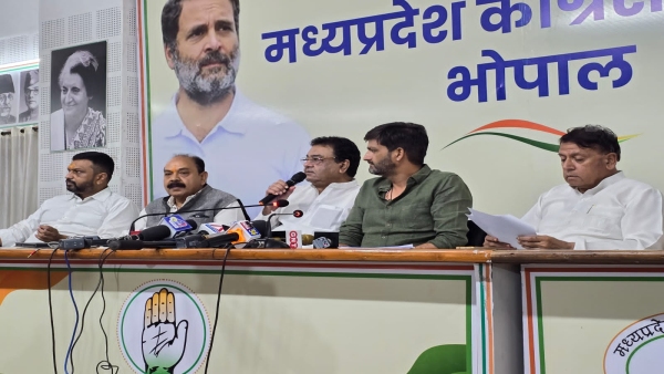 Former Congress MLA Kunal Chaudhary said shocking thing about Hindenburg report and black money Former Congress MLA Kunal Chaudhary said shocking thing about Hindenburg report and black money