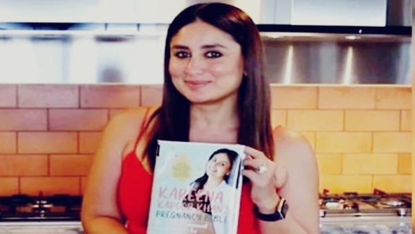 Controversy over Kareena Kapoor book Reply presented in Jabalpur High Court