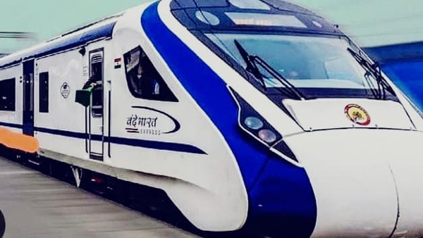 New Vande Bharat train will start soon on Bhopal-Lucknow route two sleepers till December