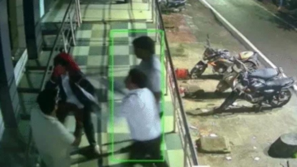 Doctors angry over vandalism in hospital after accident in Bhopal Nursing Home Association