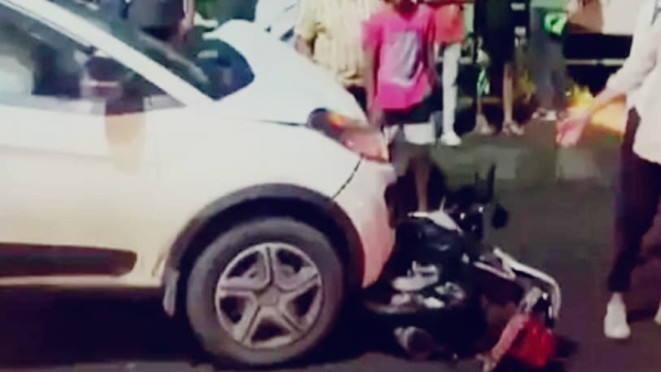 Doctors angry over vandalism in hospital after accident in Bhopal Nursing Home Association