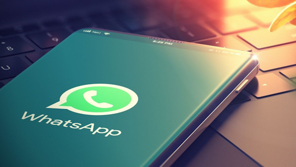 WhatsApp update user friendly