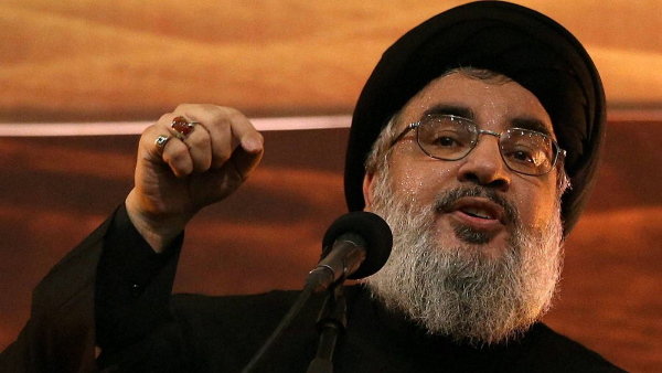 Who is Hassan Nasrallah