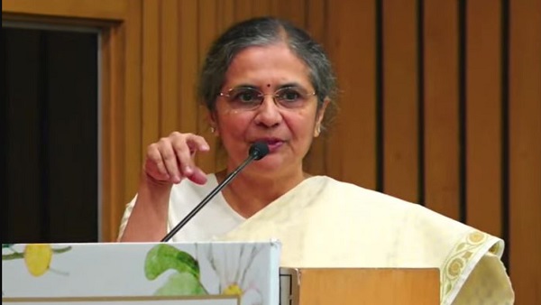 Supreme Court Justice Bela Trivedi Supreme Court Justice Bela Trivedi