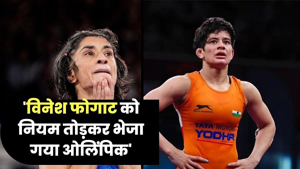 Who is Shivani Pawar