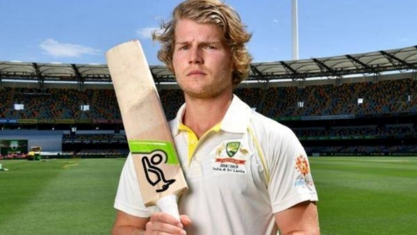 Will Pucovski Will Pucovski