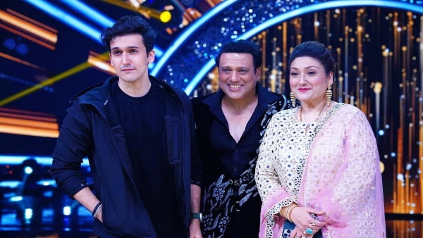 yashvardhan ahuja Photo