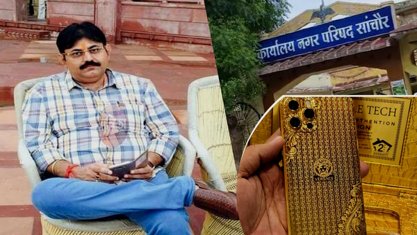 Rajasthan ACB Rajasthan ACB