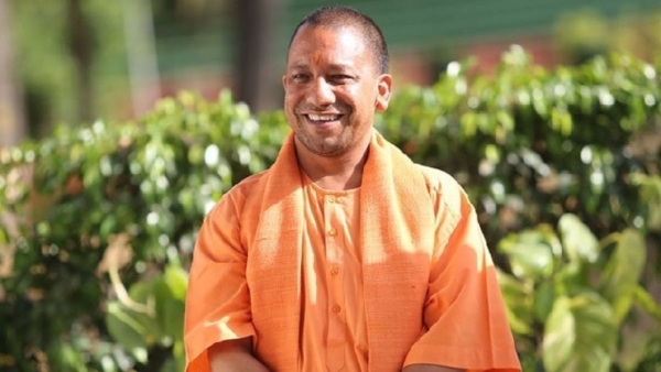 Yogi Adityanath