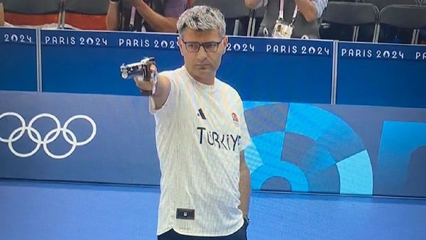 Yusuf Dike
