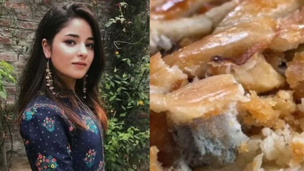 Zaira Wasim