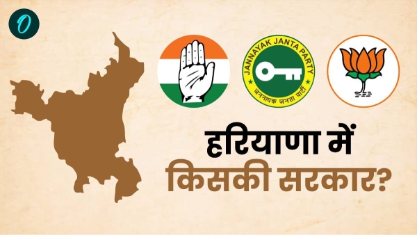 Haryana Elections 2024