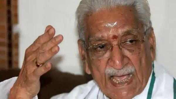ashok singhal