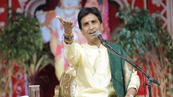 Dr Kumar Vishwas