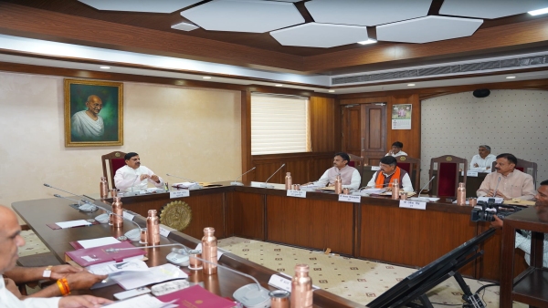 General Administration Department canceled the previous nomination of corporations and other institutions