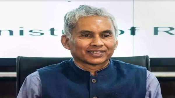 Who is the new Chief Secretary of MP Ias Anurag Jain and why does CM Yadav like him Who is the new Chief Secretary of MP Ias Anurag Jain and why does CM Yadav like him