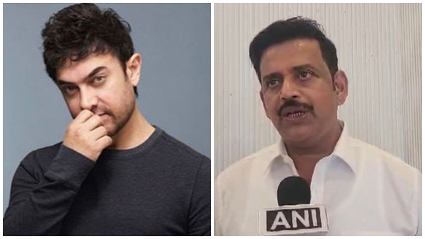 Aamir Khan