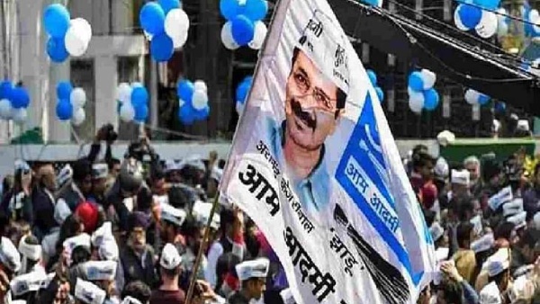 AAP Candidate Haryana AAP Candidate Haryana