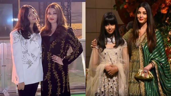 Aaradhya Bachchan Height