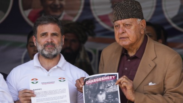 farooq abdullah farooq abdullah