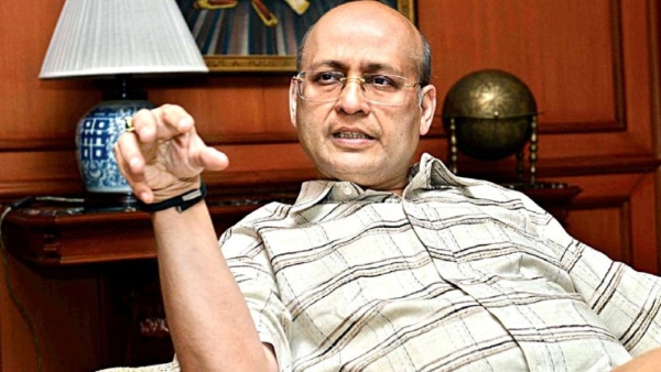 Abhishek Singhvi