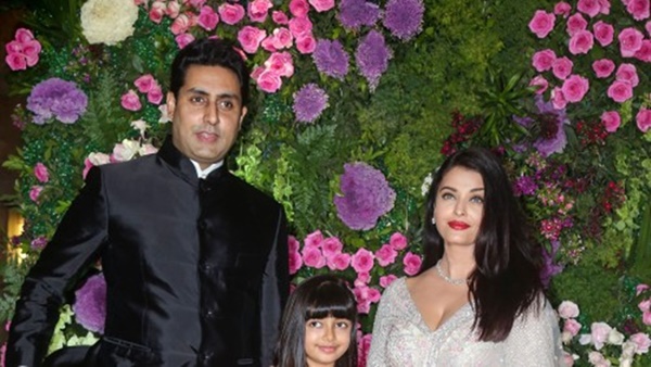 Abhishek Bachchan