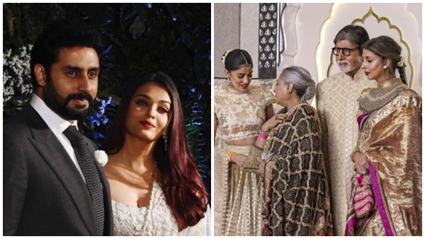 Abhishek Bachchan