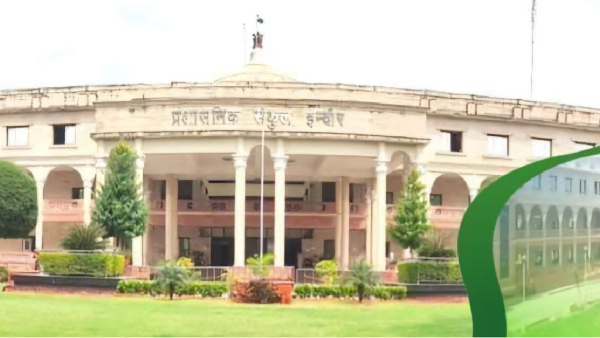 Indore