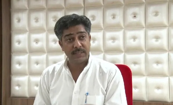 Haryana BJP Candidate List