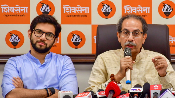 aaditya thackeray aaditya thackeray