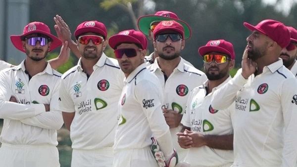 Afghanistan Team