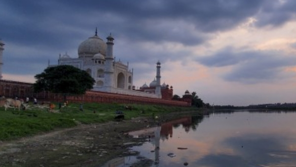 agra