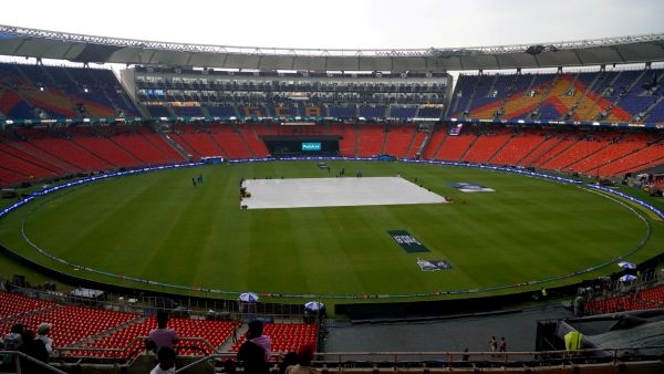 ahmedabad stadium