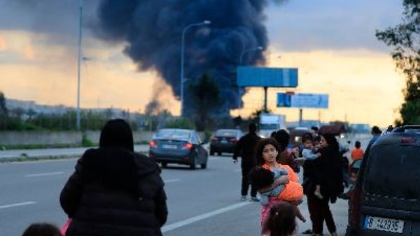 Israel airstrikes Israel airstrikes