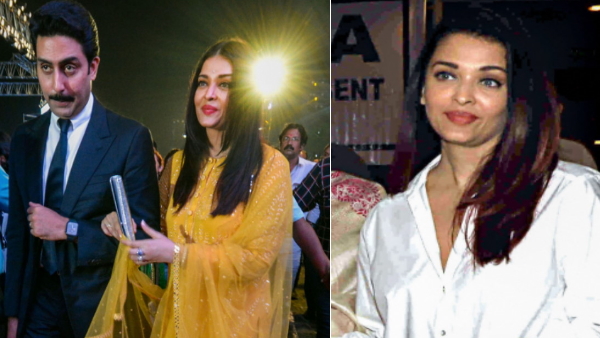 Abhishek Aishwarya Divorce