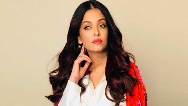Aishwarya Rai