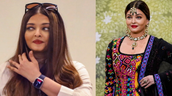 Aishwarya Rai