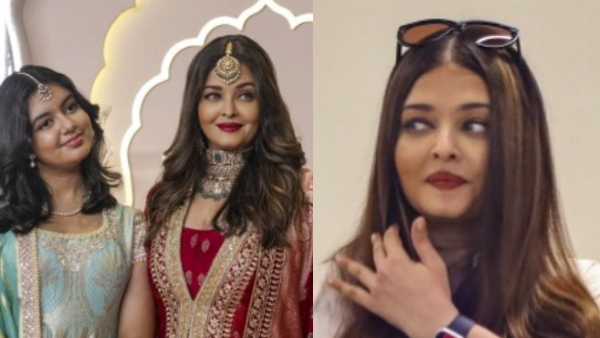 Aishwarya Rai