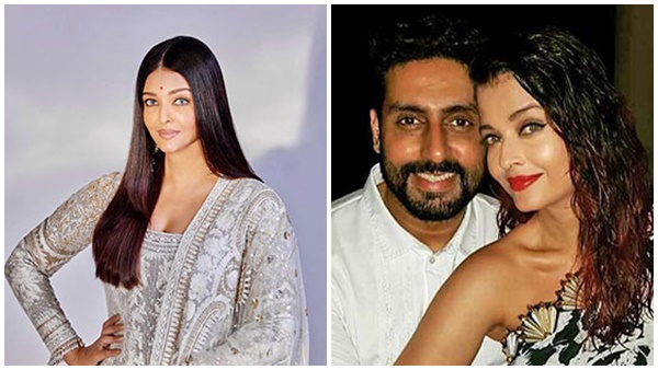 Aishwarya Rai Aishwarya Rai