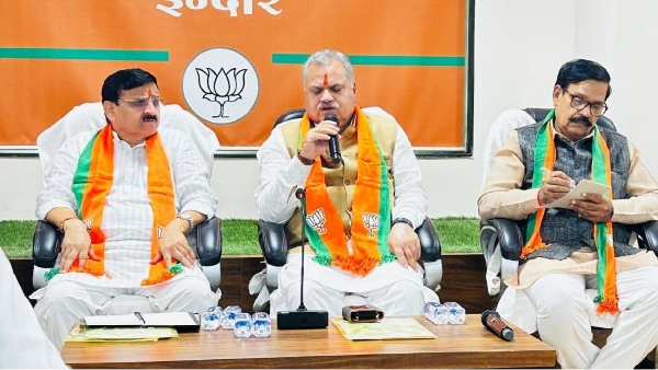 Indore
