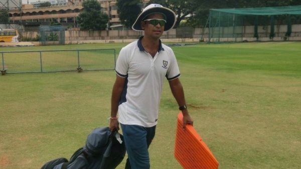 ajay ratra