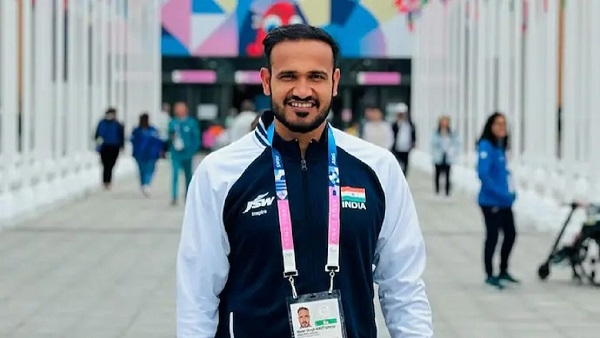 Ajeet Singh Ajeet Singh